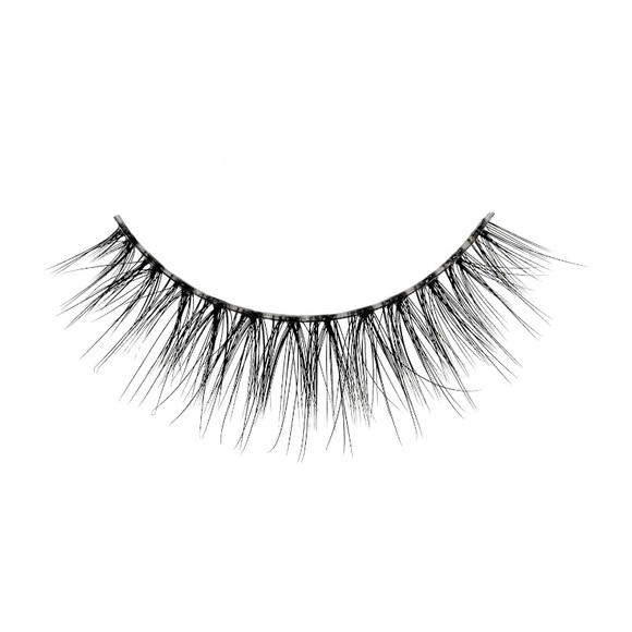 NWT Patrick Ta X HOL She’s a Natural lashes SEALED - Picture 3 of 5